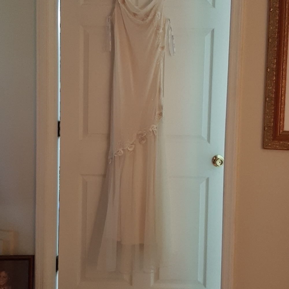 Special occasion dress